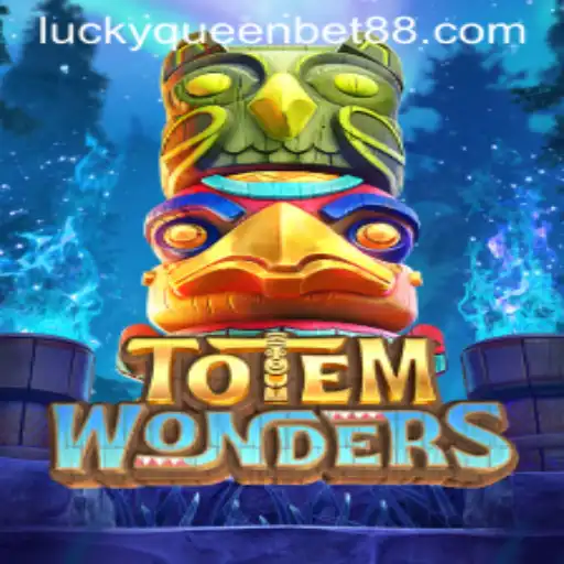 Discover the Mystical World of 'TotemWonders' with QUEENBET88